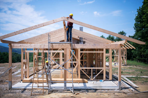 Best Roof Replacement Cost  in Sharonville, OH
