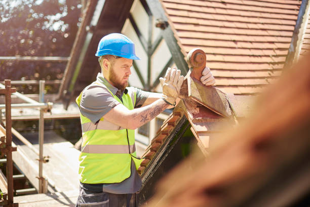 Best Roof Waterproofing Services  in Sharonville, OH